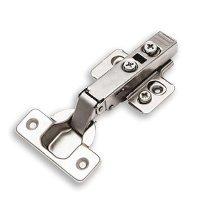 Soft-Close Compact Hinges