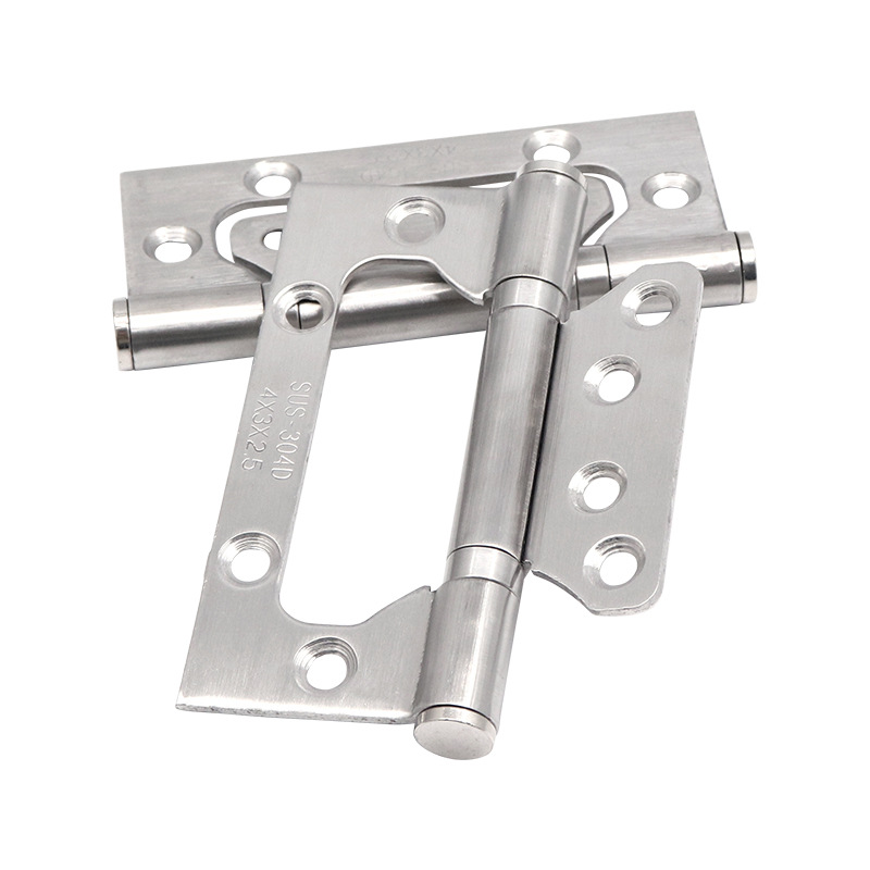 Stainless Steel Butterfly Door Hinge