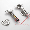 26mm Hydraulic Hinges for Kitchen Cabinets