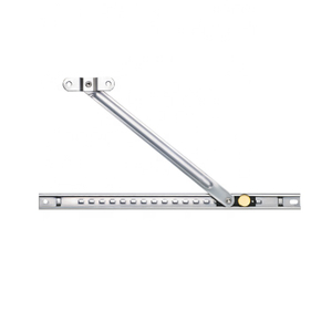 Concealed Casement Window Hinges